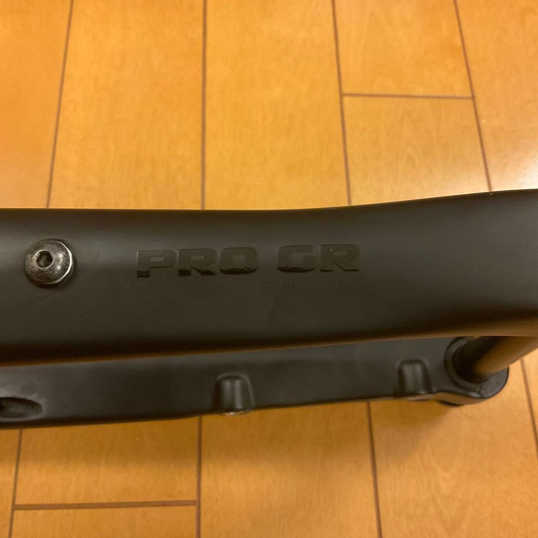 Lynskey GR Pro カーボンフォーク