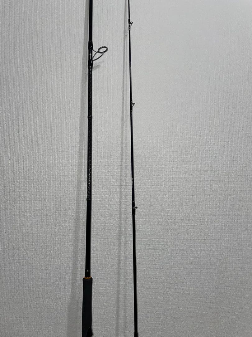 メジャークラフト　TCX-1002LSJ ライトショアジギングロッド