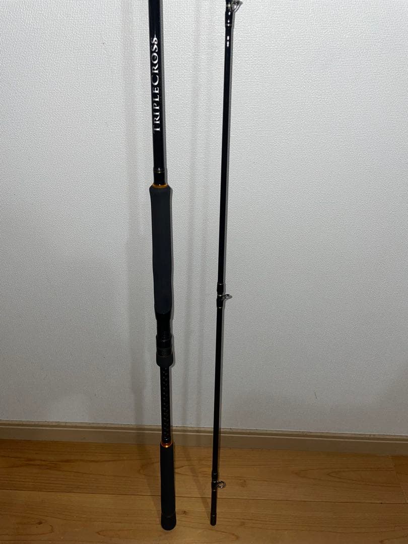 メジャークラフト　TCX-1002LSJ ライトショアジギングロッド