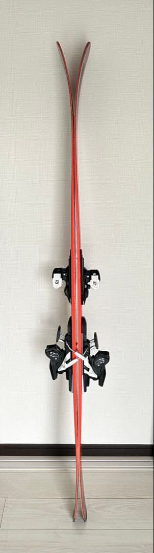 Salomon QST 106 181㎝