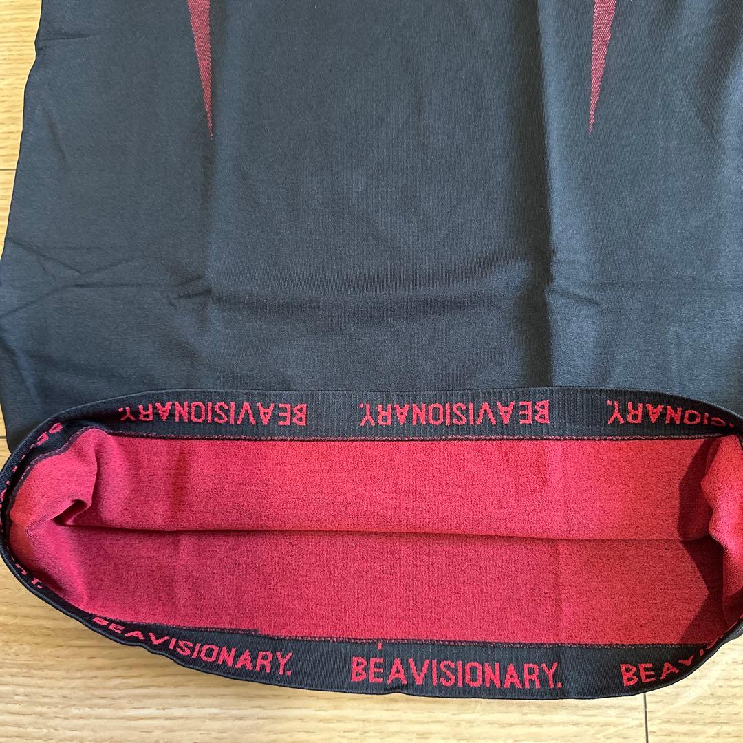  onyx 5.0 レッド S