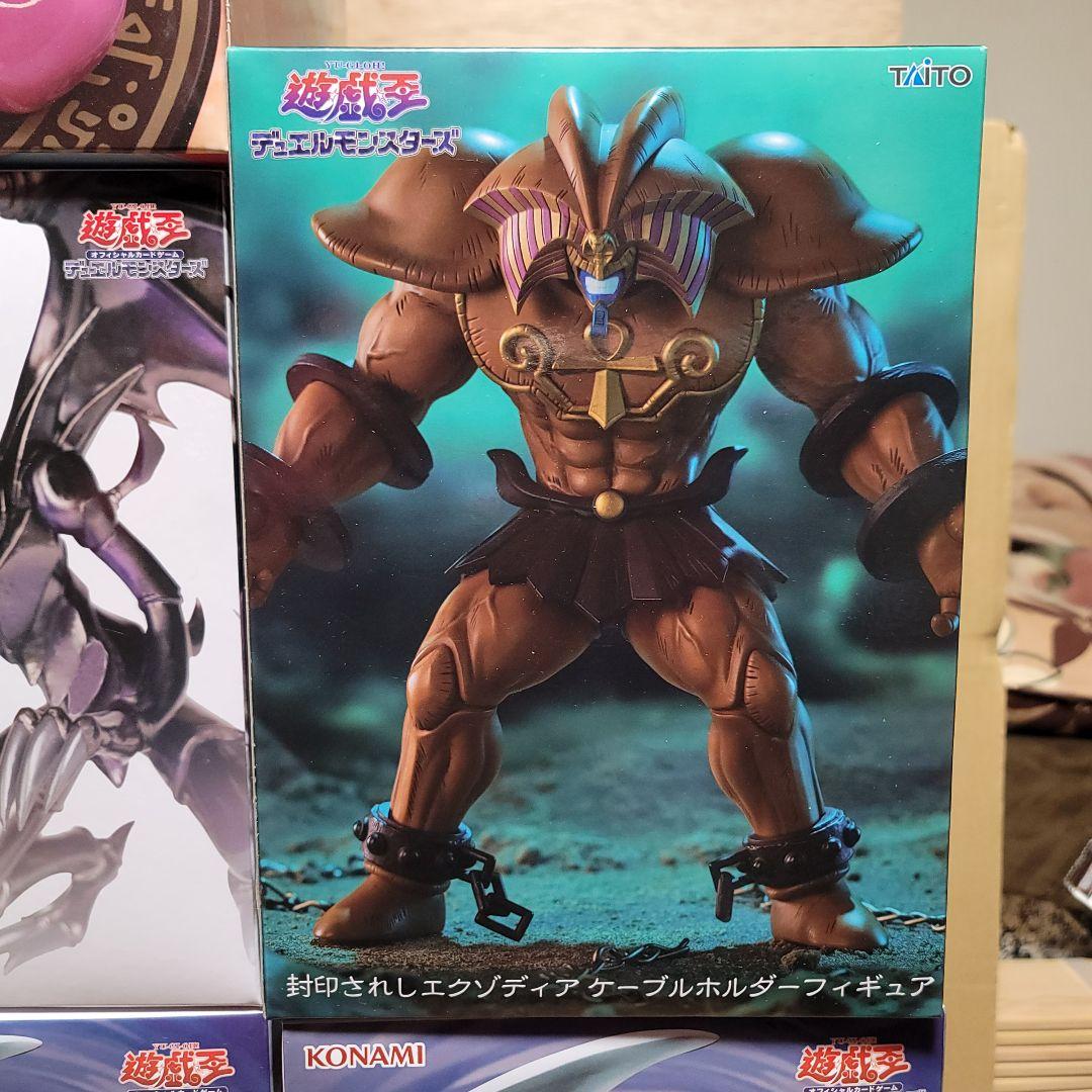 コミック・アニメ Yu-Gi-Oh Lot 14pcs Equal-Arts LEGION