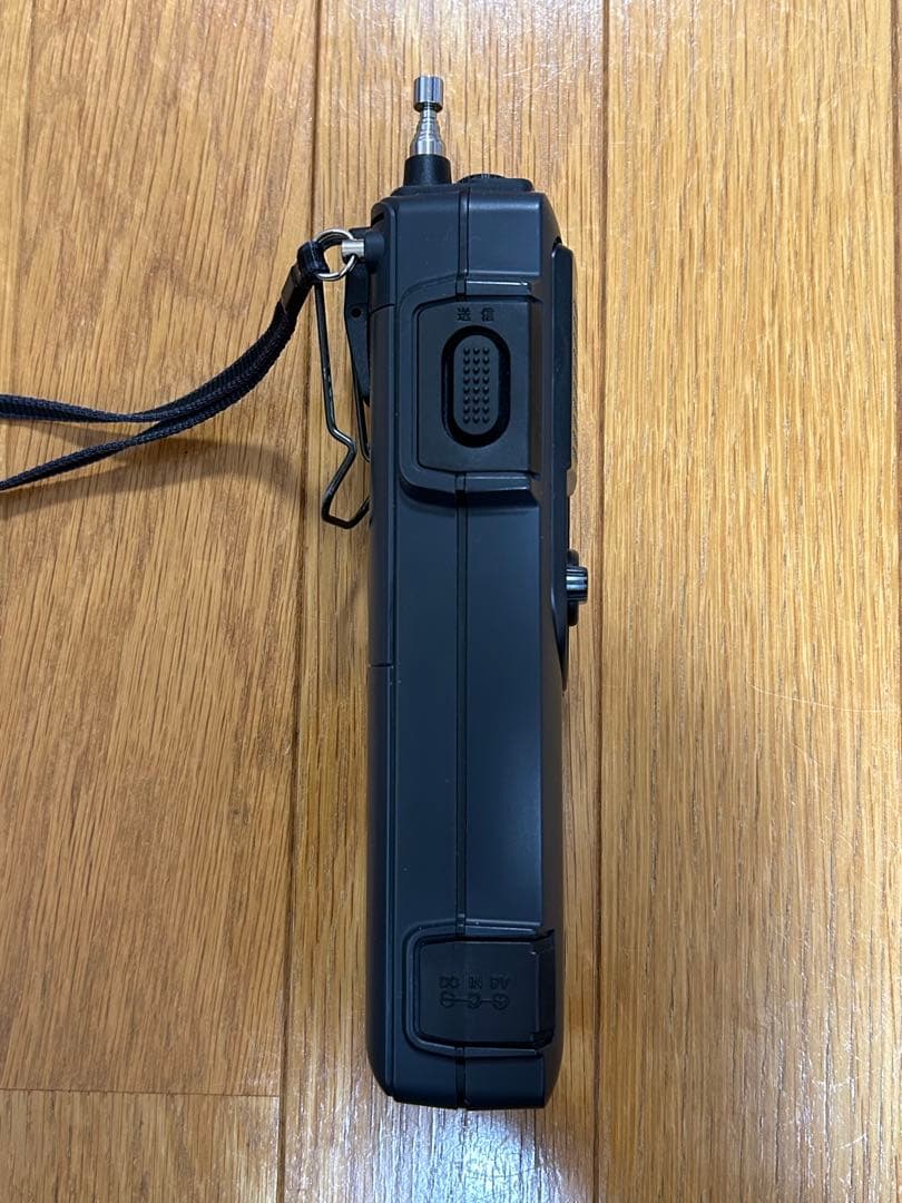 CB無線(市民ラジオ)Panasonic RJ410