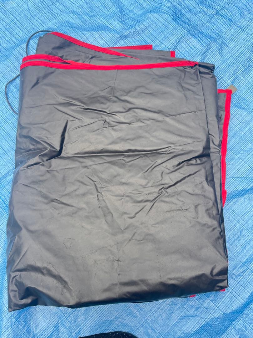 コールマン テント ウェザーマスター ワイド2ルームコクーン