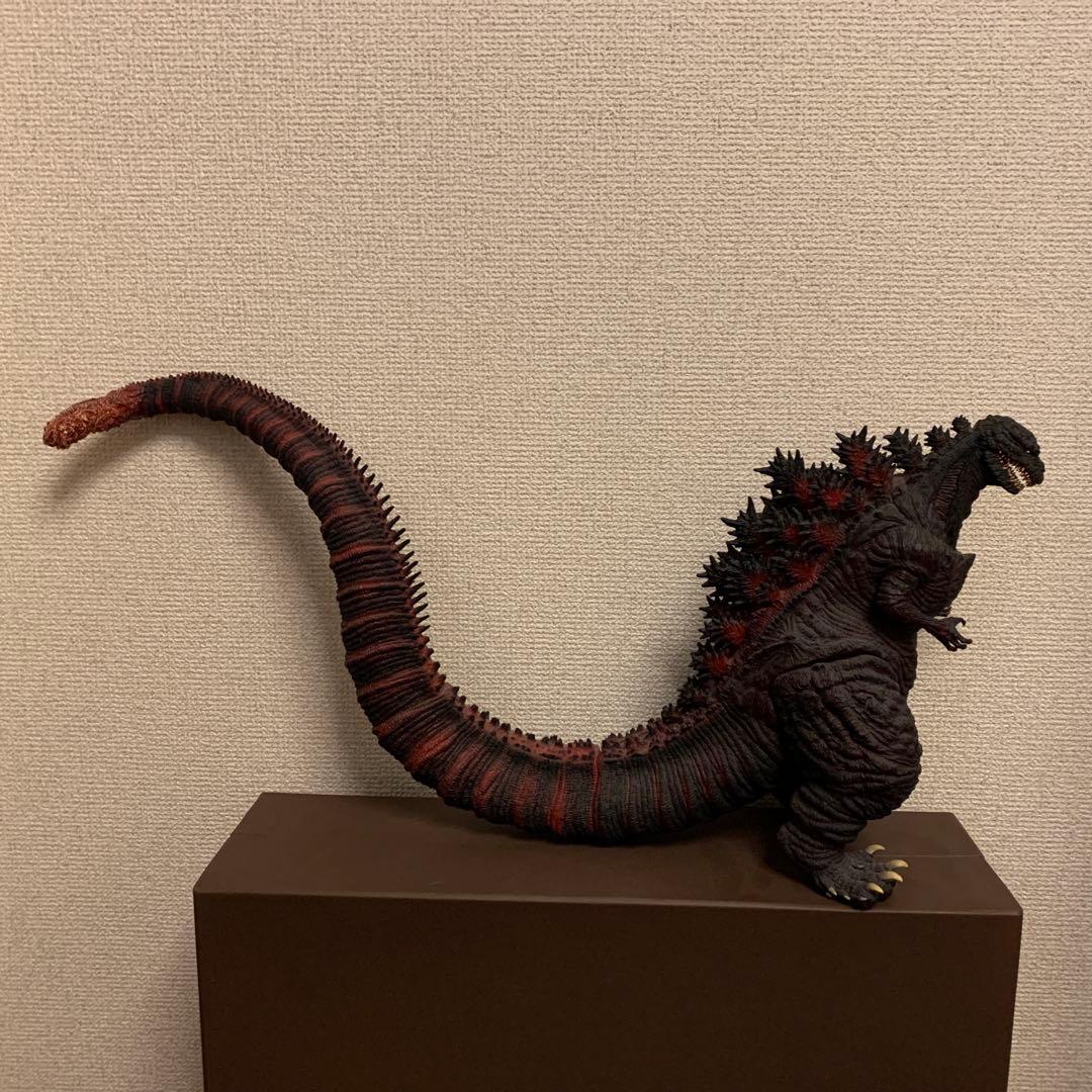 東宝大怪獣シリーズ ゴジラ2016