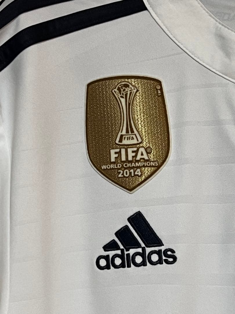 レアル・マドリード クリスティアーノ・ロナウドRONALDO 7