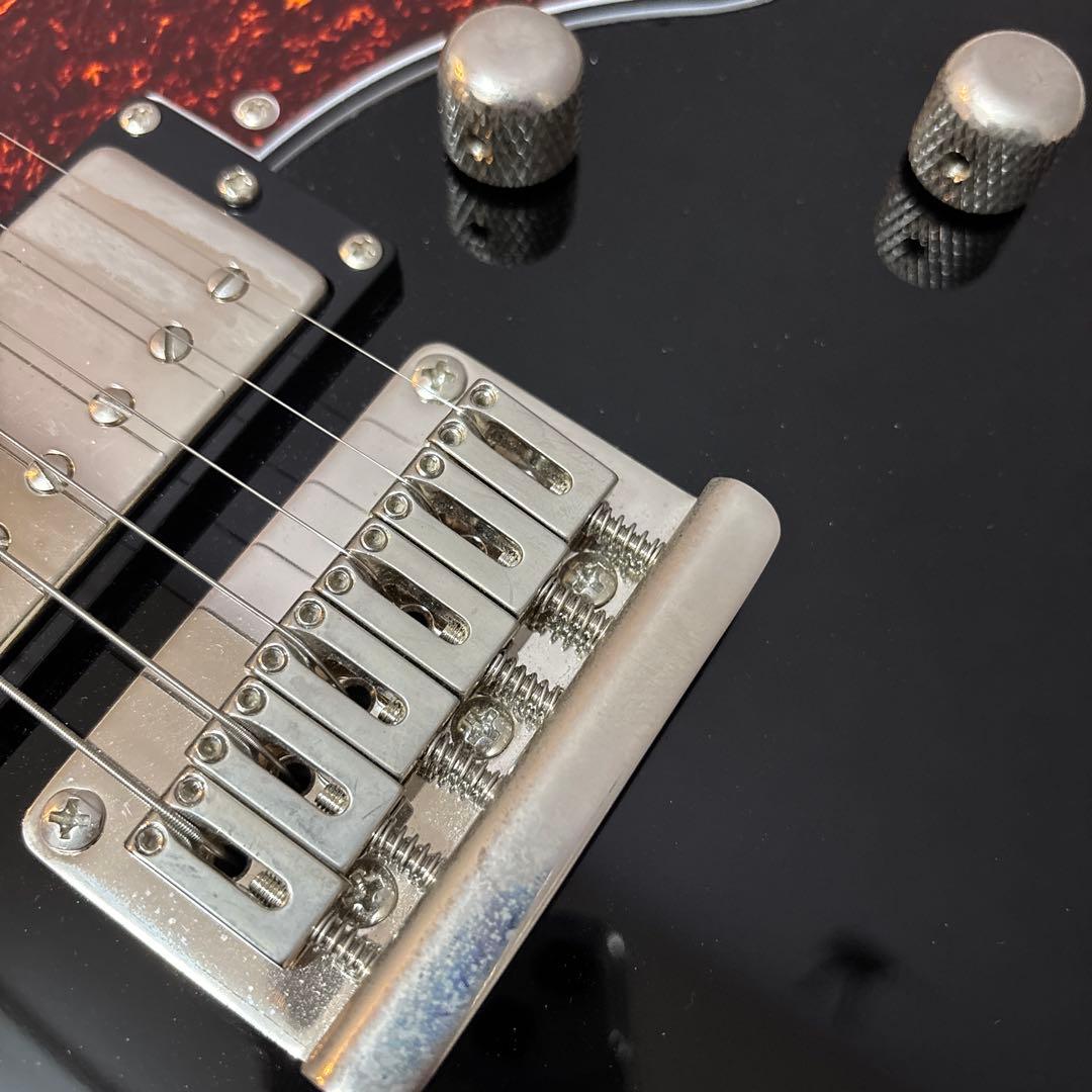 YAMAHA PAC311H エレキギター ブラック