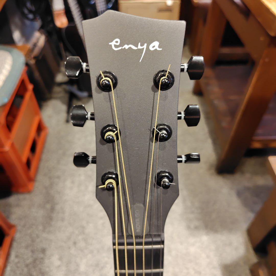 Enya Nova Go SP1(管理カワ)