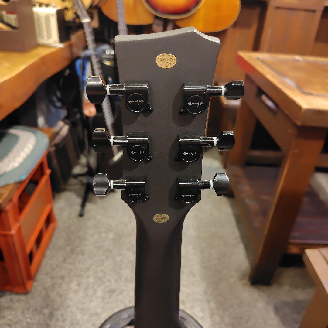 Enya Nova Go SP1(管理カワ)