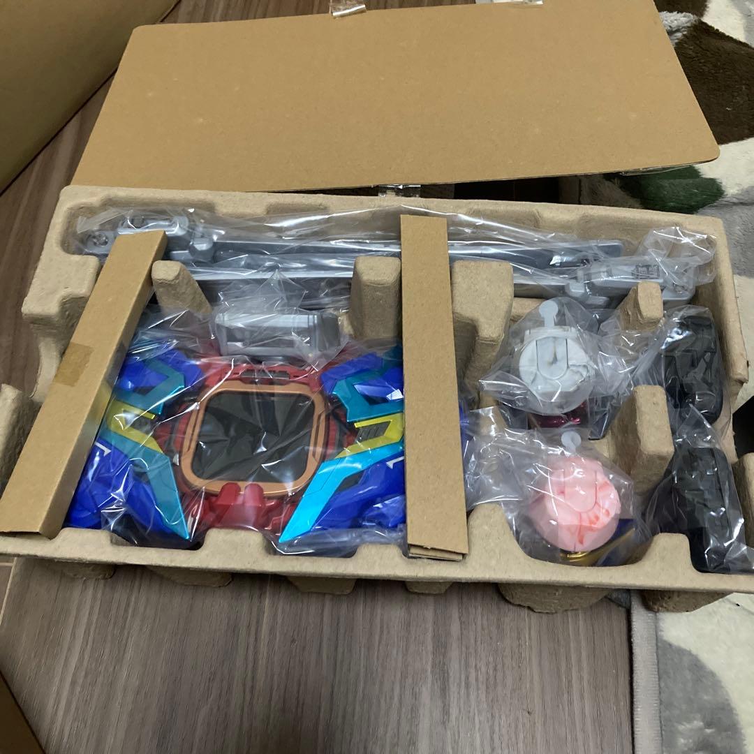 仮面ライダーリバイス　まとめ売り