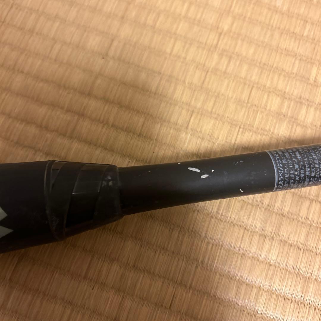 ディマリニK-POINT軟式少年用79cmコンポジットバット　値下げ可