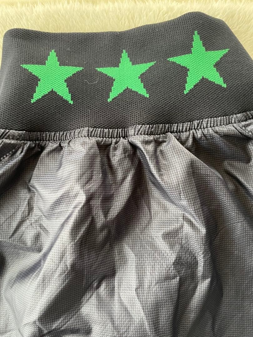 PEARLY GATES インナージャケットサイズ5 美品