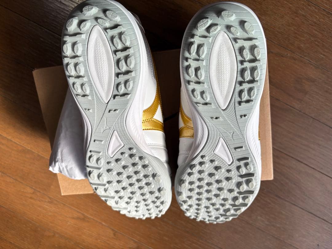 モレリアサラエリートTF 26cm 【13500円→11000円】２日以内発送⚪︎