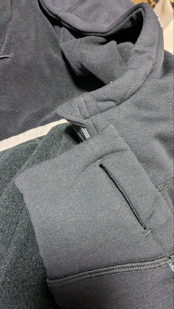 Houdiniフーディニ Ms Power houdiパワーフーディー M