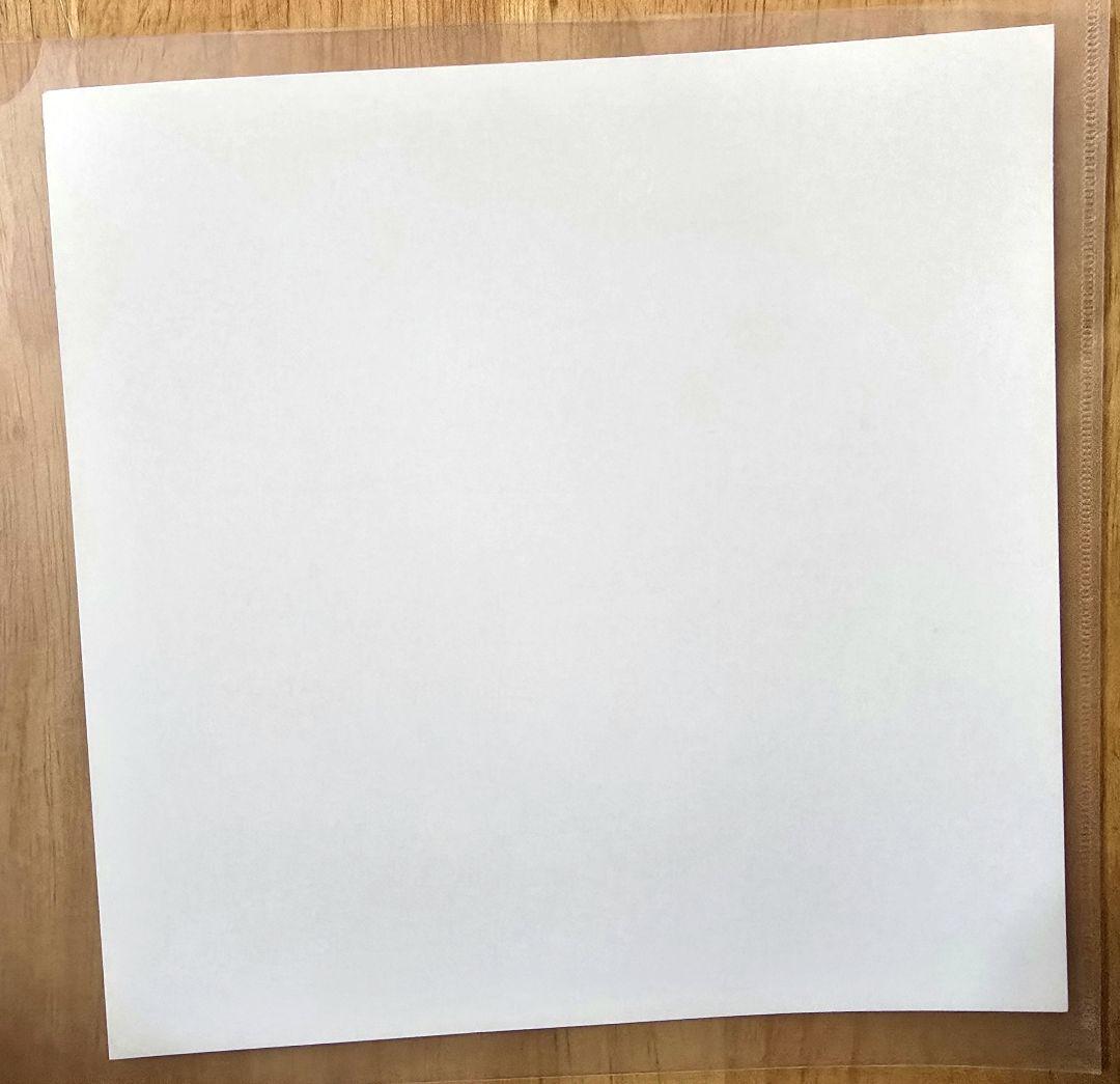 ワンピース 麦わらストア イラストシート 限定 非売品 まとめ売り 9枚セット