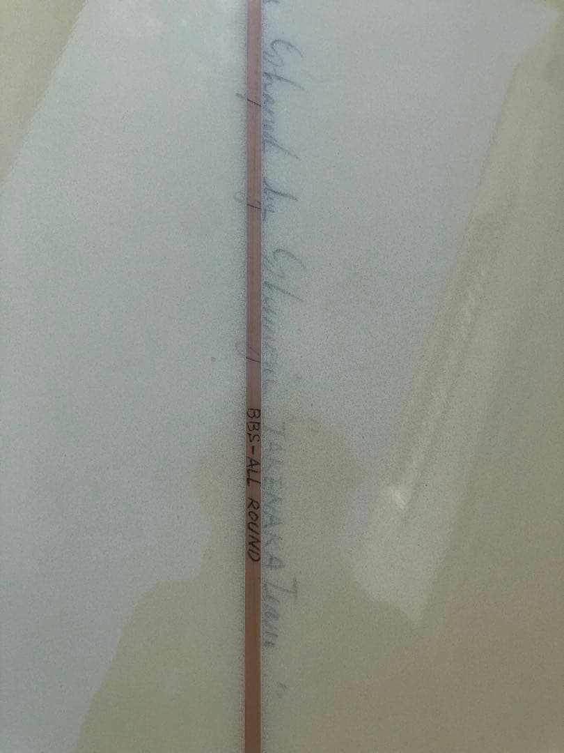 ディックブリューワーロングボード