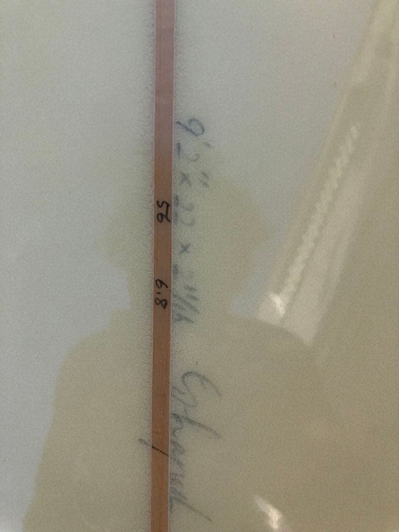 ディックブリューワーロングボード