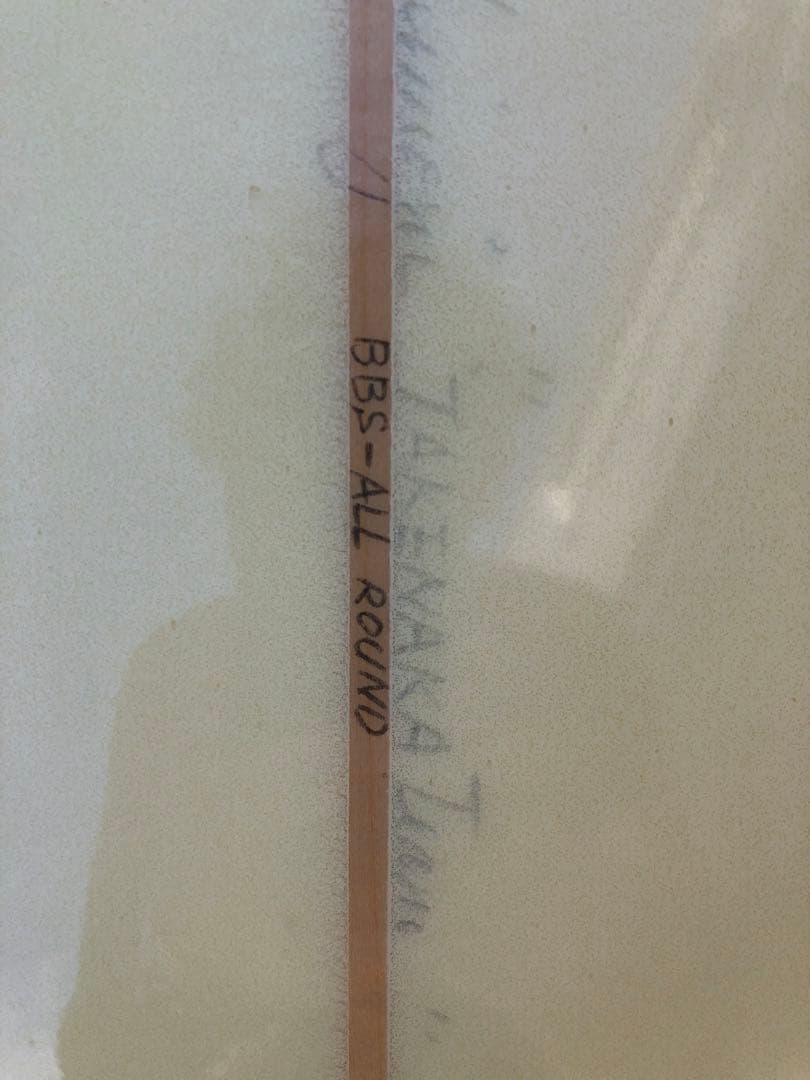 ディックブリューワーロングボード