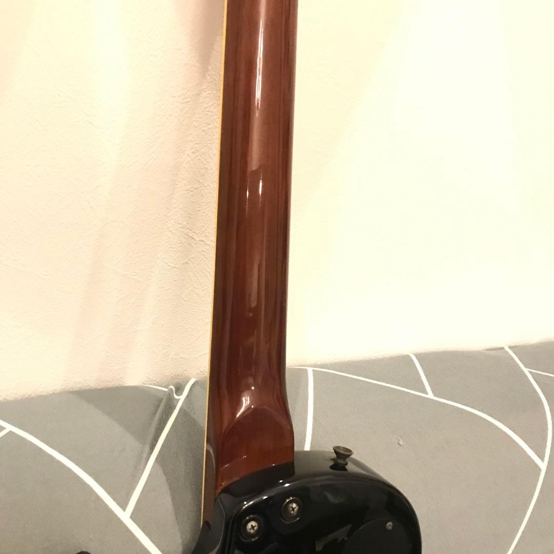 フェルナンデス バーニー レスポール エレキギター