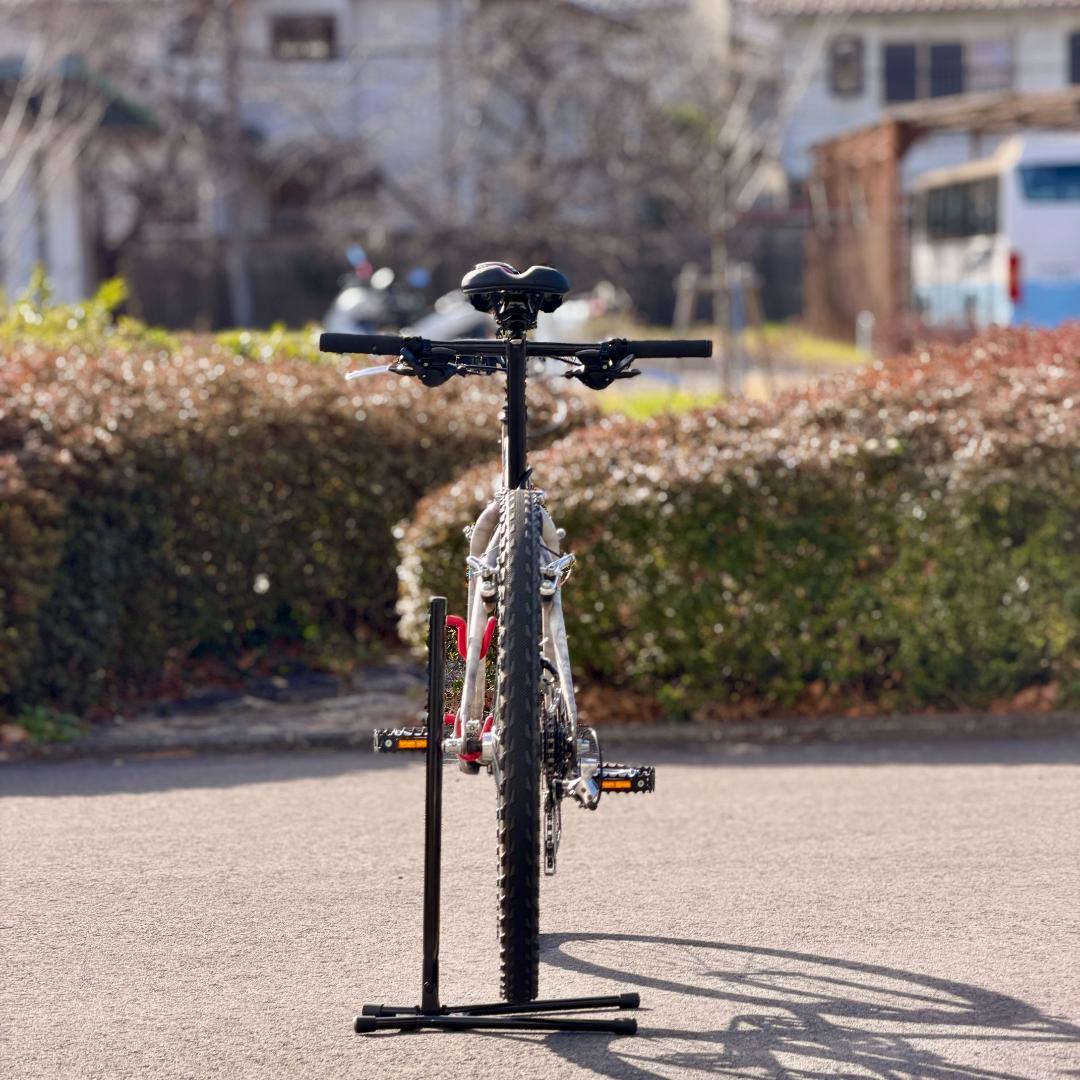 DIAMOND BACK AVENIR equipped26インチ