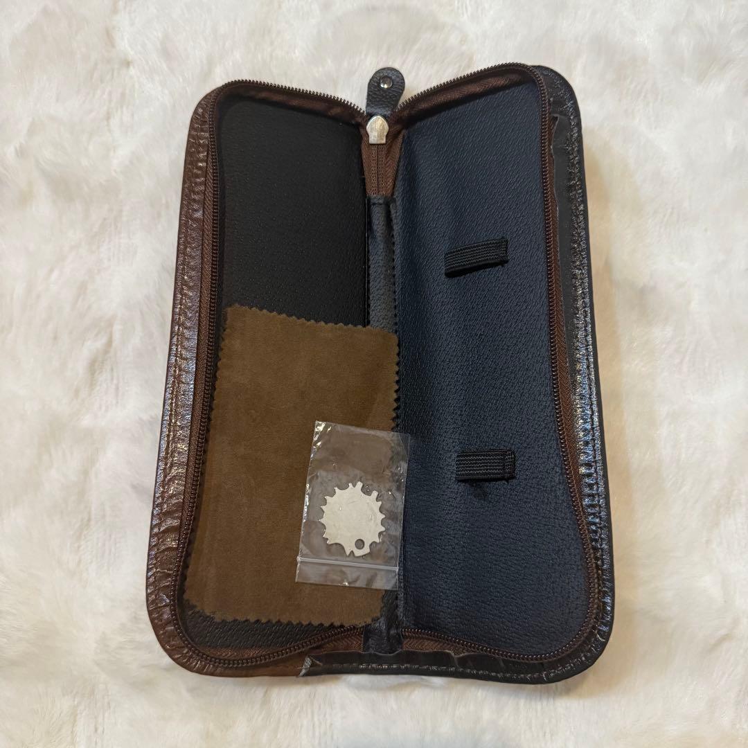 トリミング セニング シザー 6.5インチ 犬用 ハサミ プロ