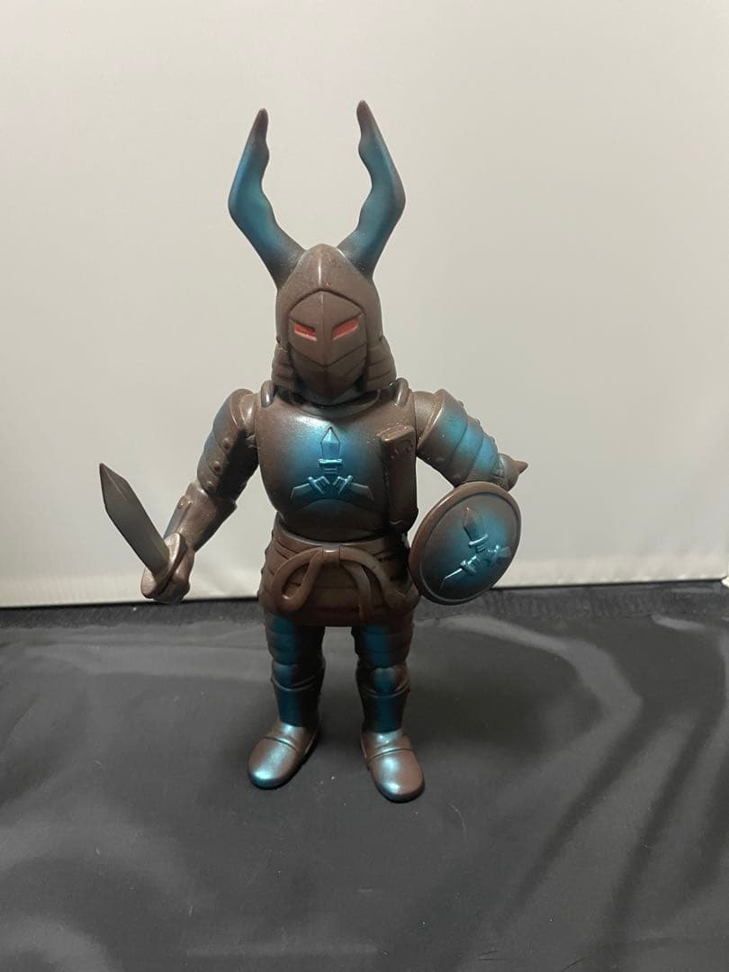 M1号 魔人ハンター ミツルギ