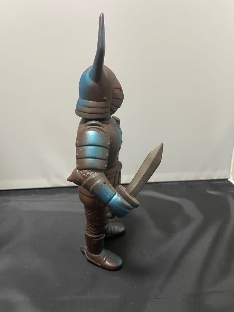 M1号 魔人ハンター ミツルギ