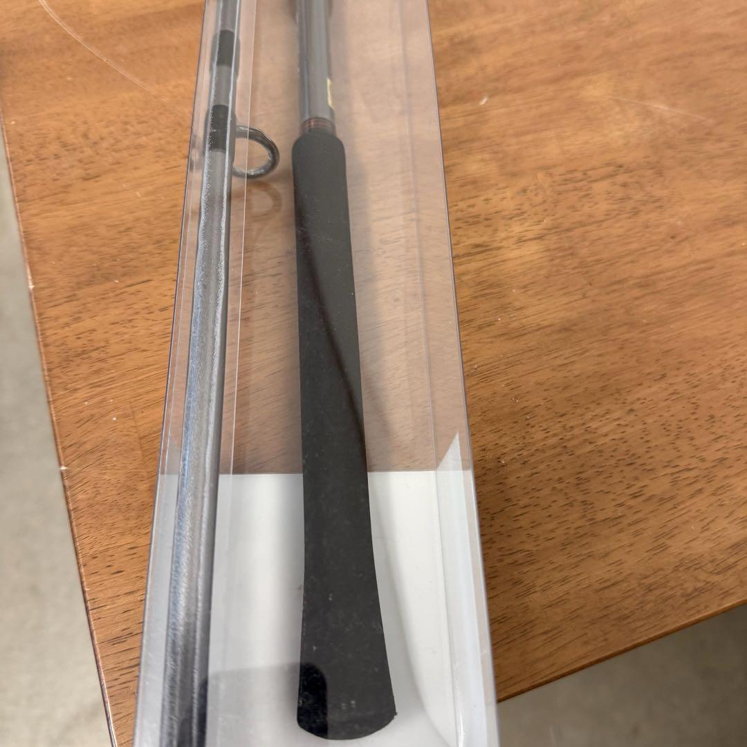 ● 極美品 ダイワ ジグキャスター DAIWA JIGCASTER 96M