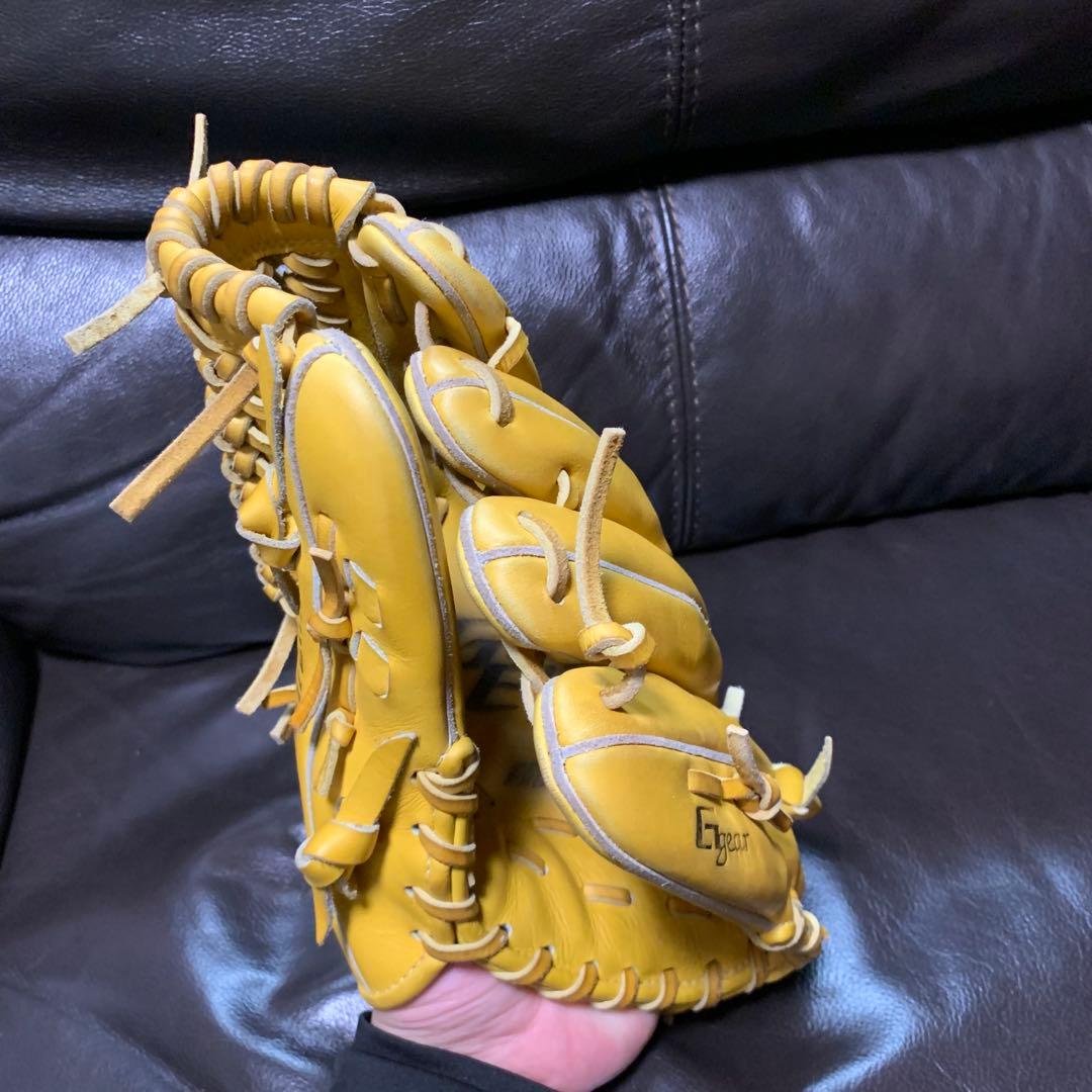 Mizuno Global Eliteグローバルエリート 硬式内野用グローブ