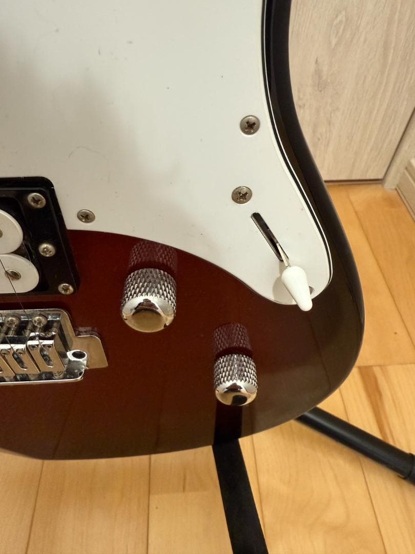 YAMAHA ヤマハ Pacifica112V OVS パシフィカ エレキギター