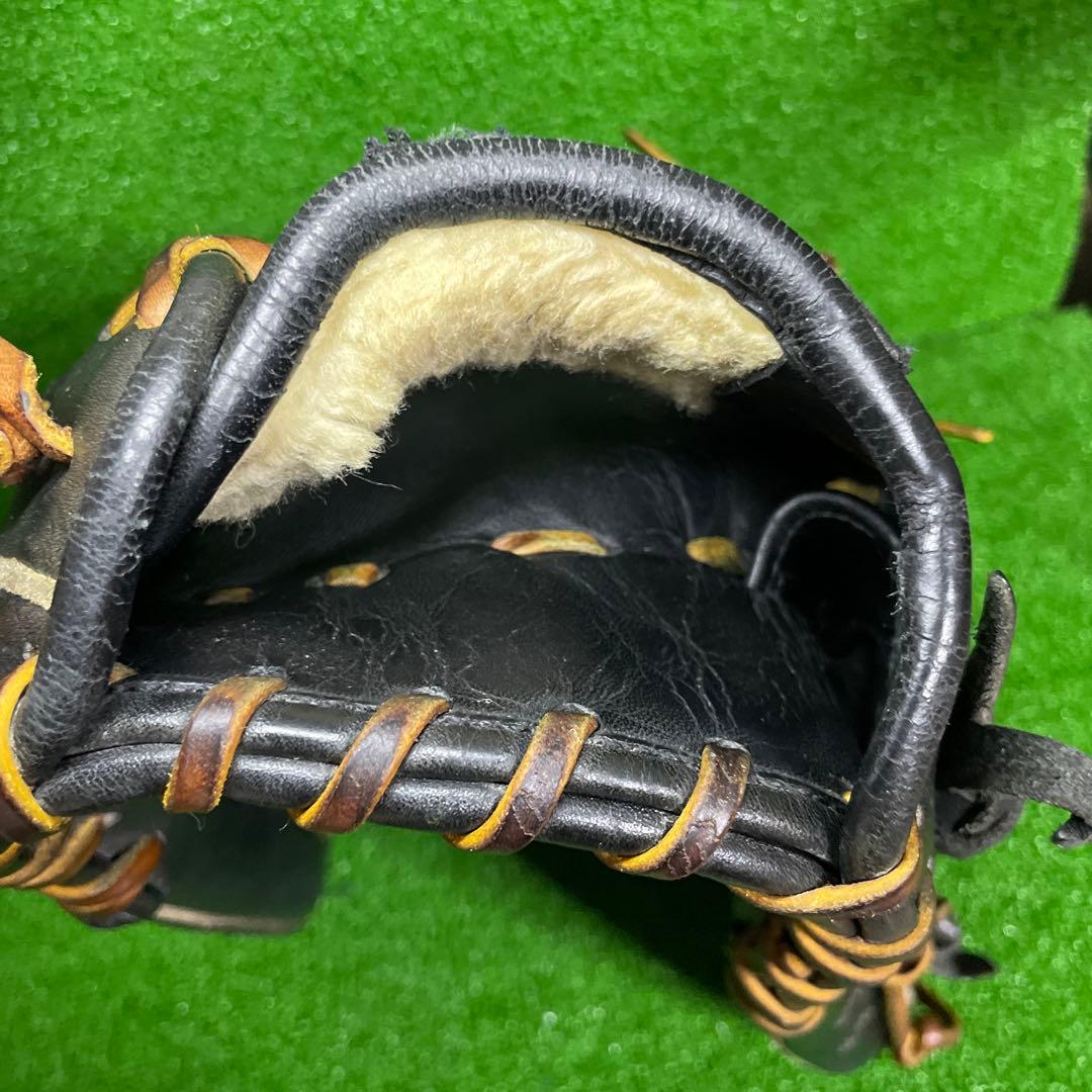 久保田スラッガー 軟式用 外野手用 大人用 グローブKSN-X