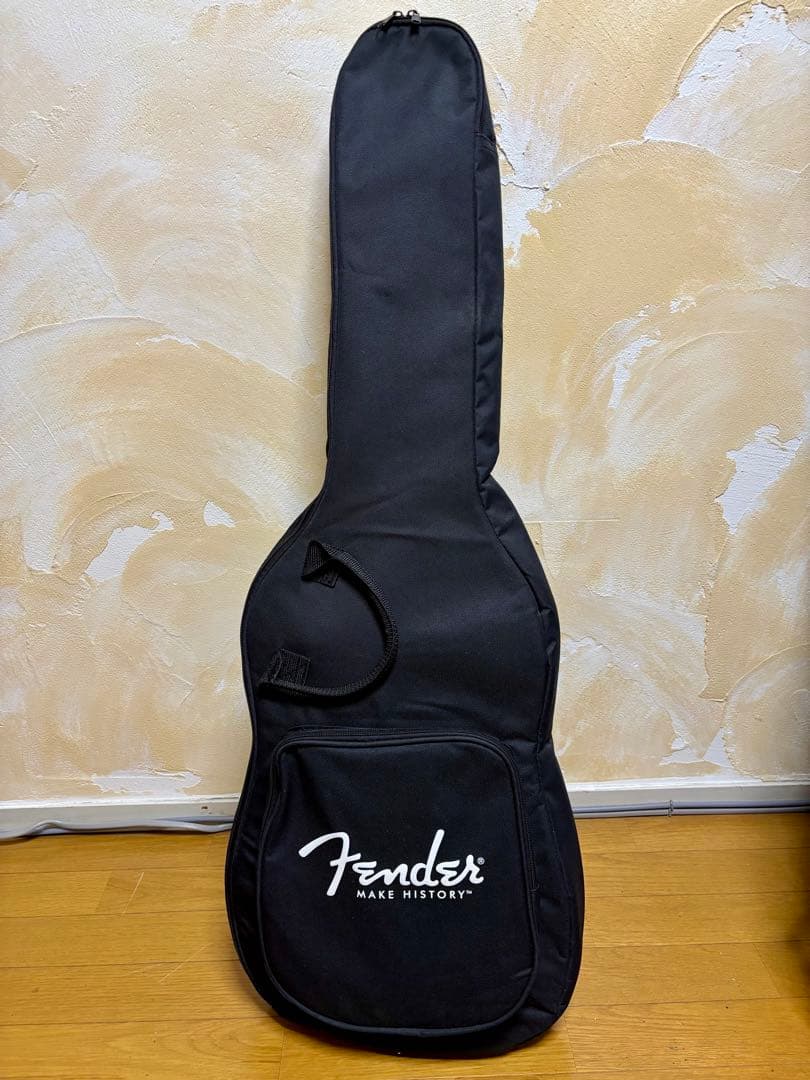 Fender JAGUAR エレキギター 新品・未使用　再度価格見直しました