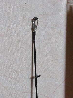 ダイワ　VADEL ジギングロッド