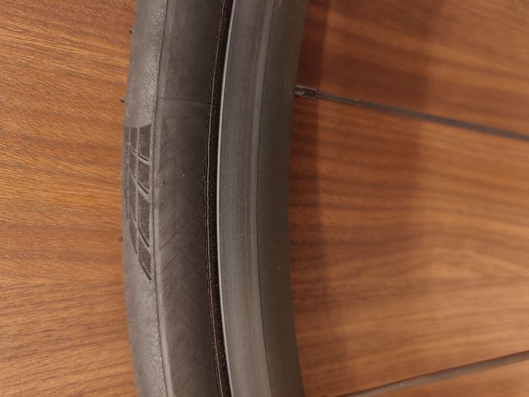 パーツ DTSWISS PR1400 DICUT OXiC GrandPrix 5000