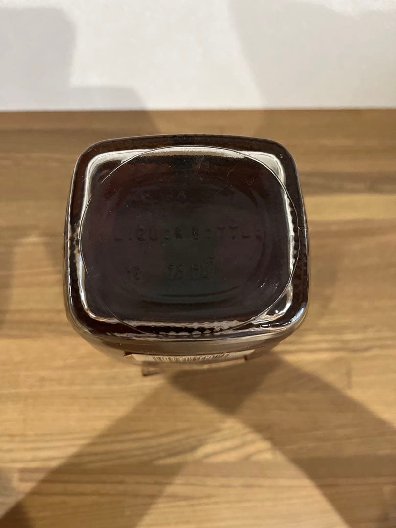 【未開栓】Maker’s Mark ゴールドラベル 限定版バーボンウイスキー