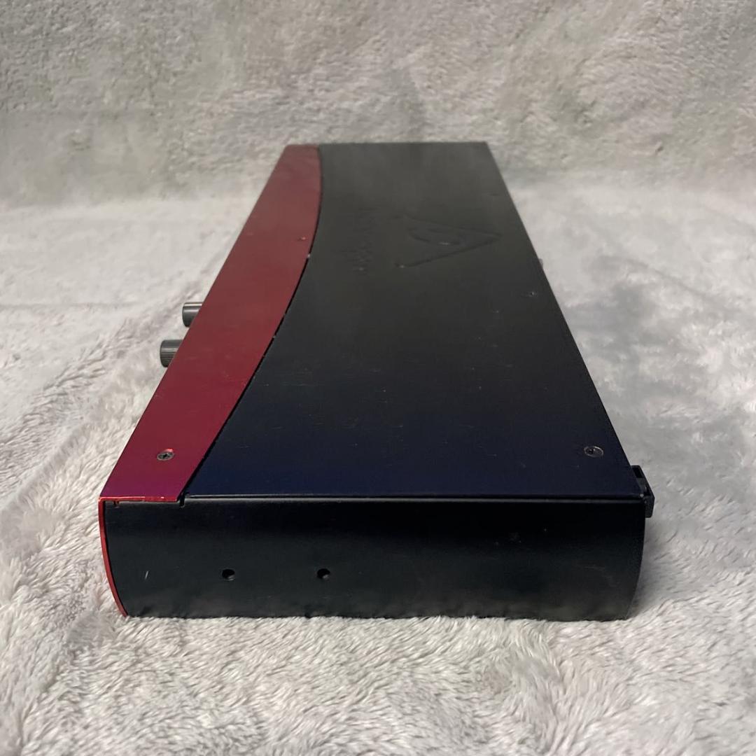 BEHRINGER ベリンガー FCA1616 現状品