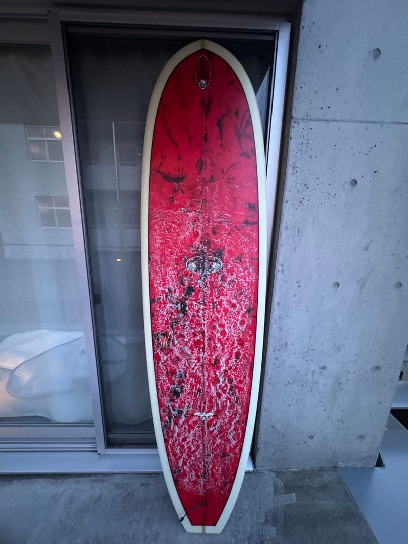 ゴッサム DONALD TAKAYAMA サーフボード　ゴッサム