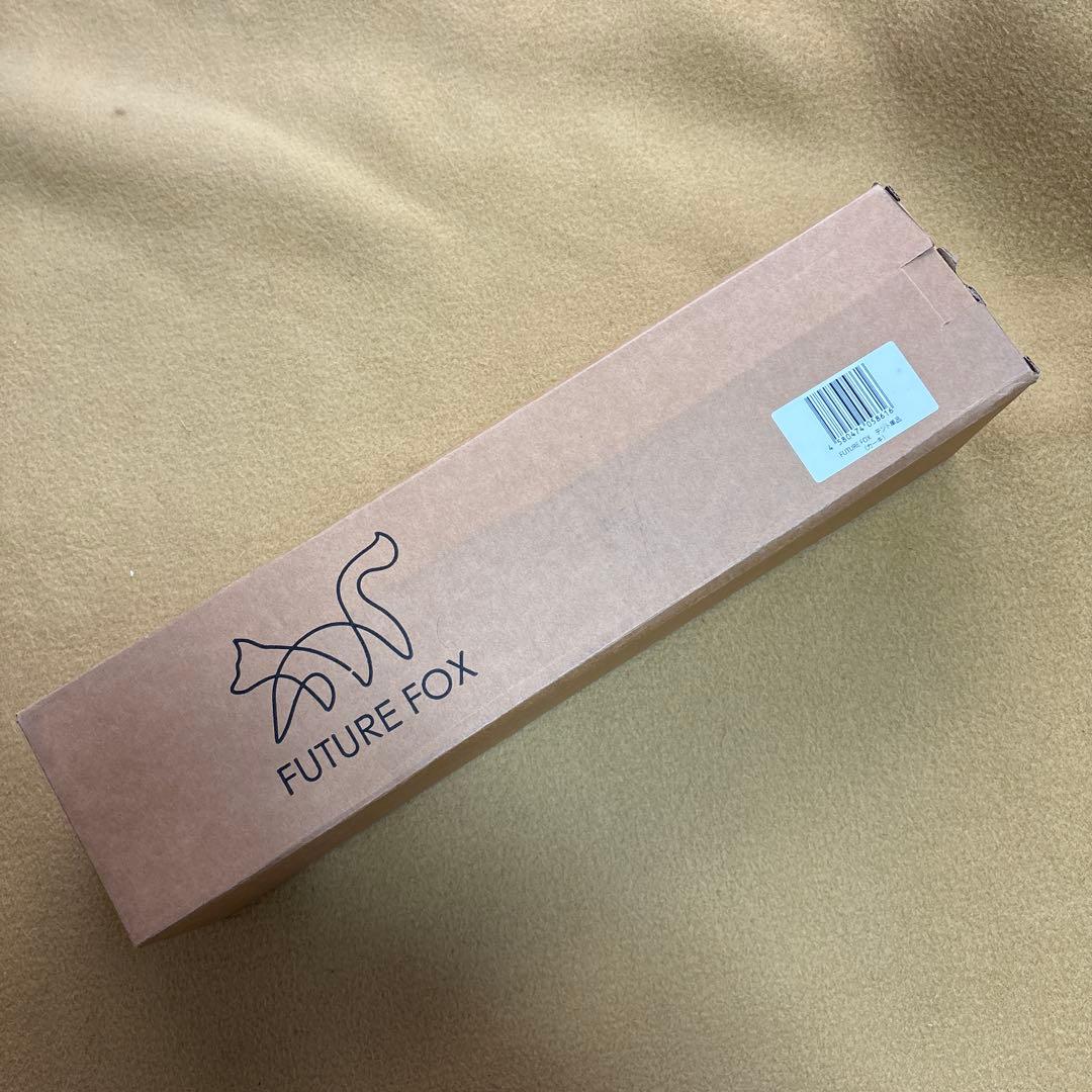 futurefox ソロテント