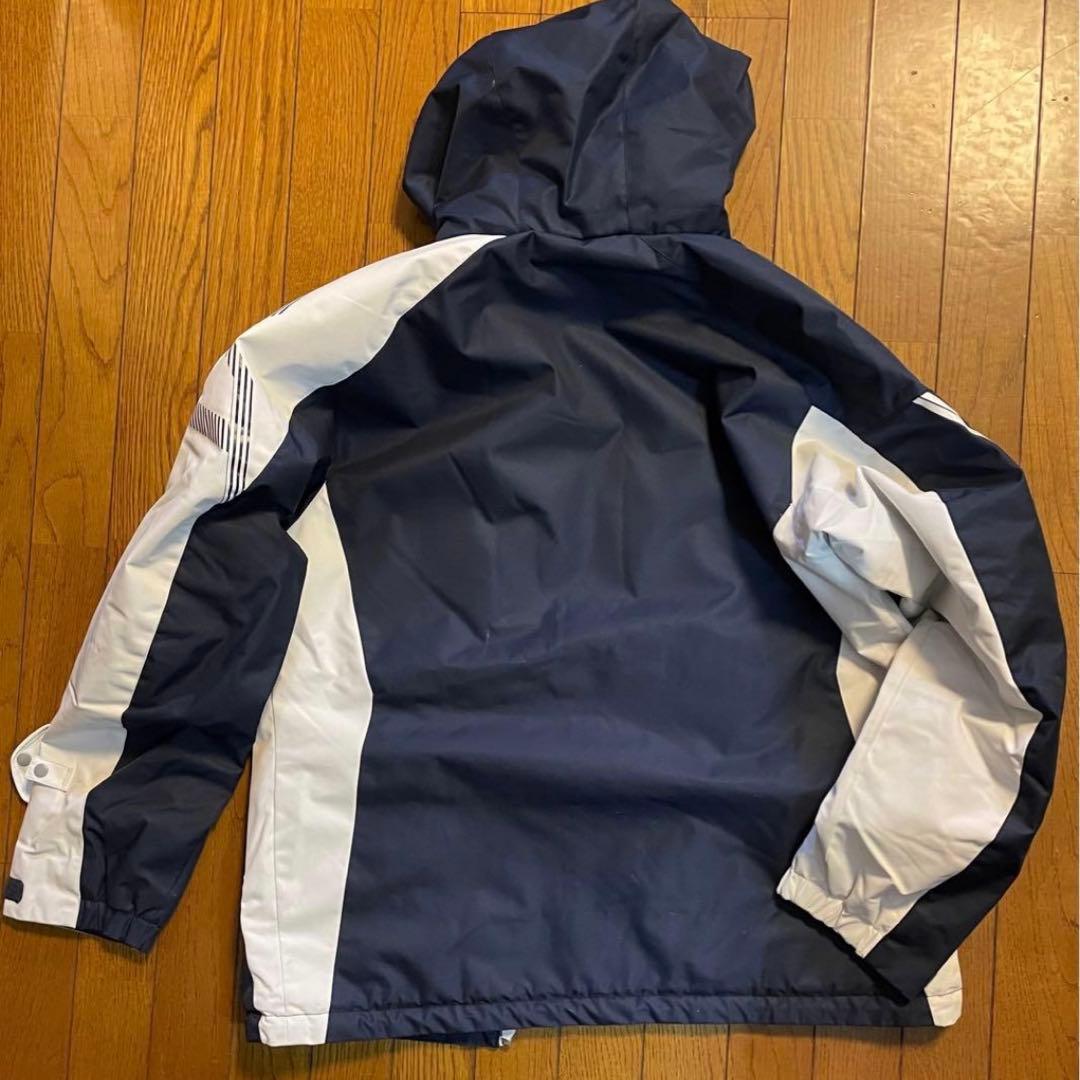 MIZUNO(ミズノ)メンズスキーウェア ジャケット