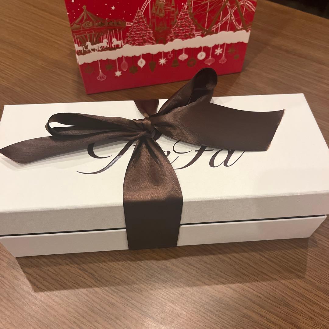 リファファインバブルQ 新品