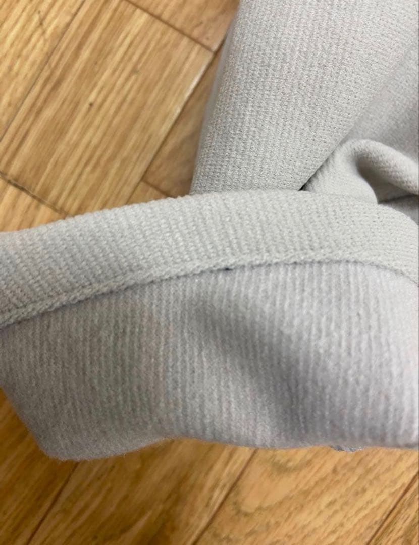 新品正規品マークアンドロナ☆POLARTEC☆高機能高品質厚手フリースパンツ