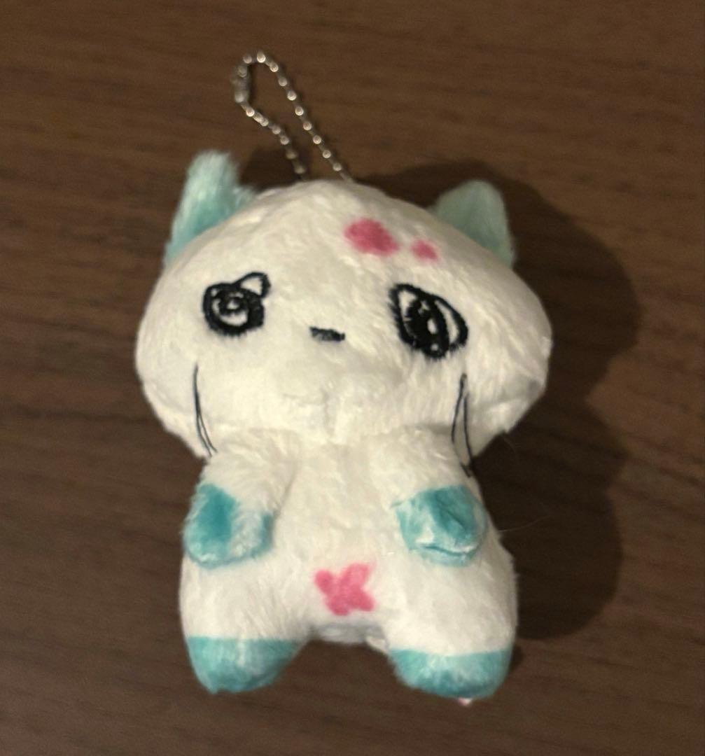 ヒトリエ　ファーマシー猫　グッズ　HITORIE