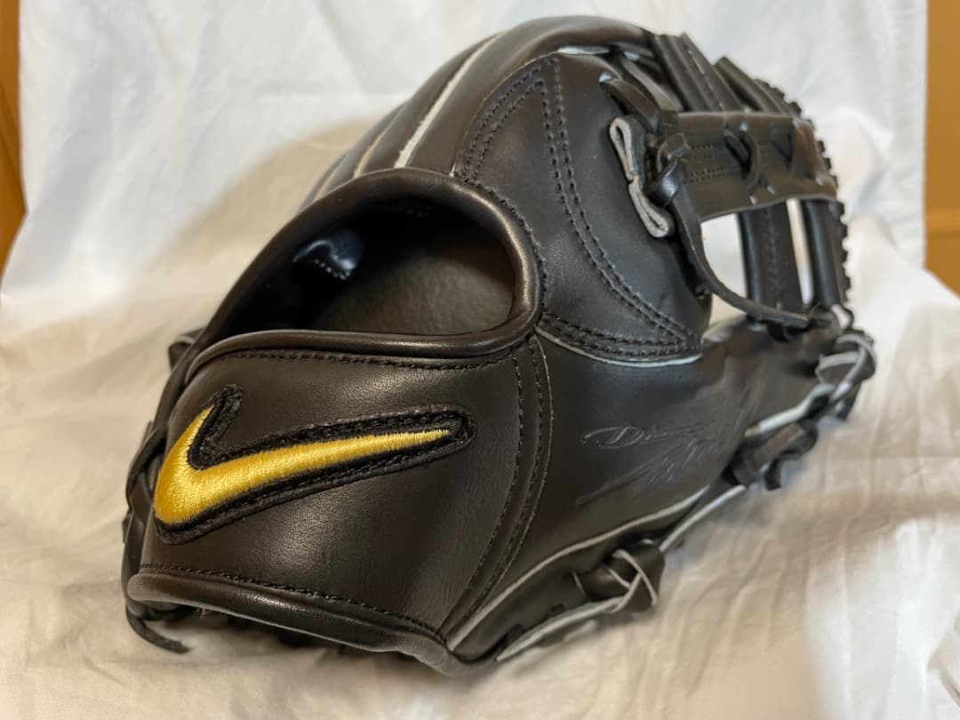 NIKE ナイキ　硬式　未使用品