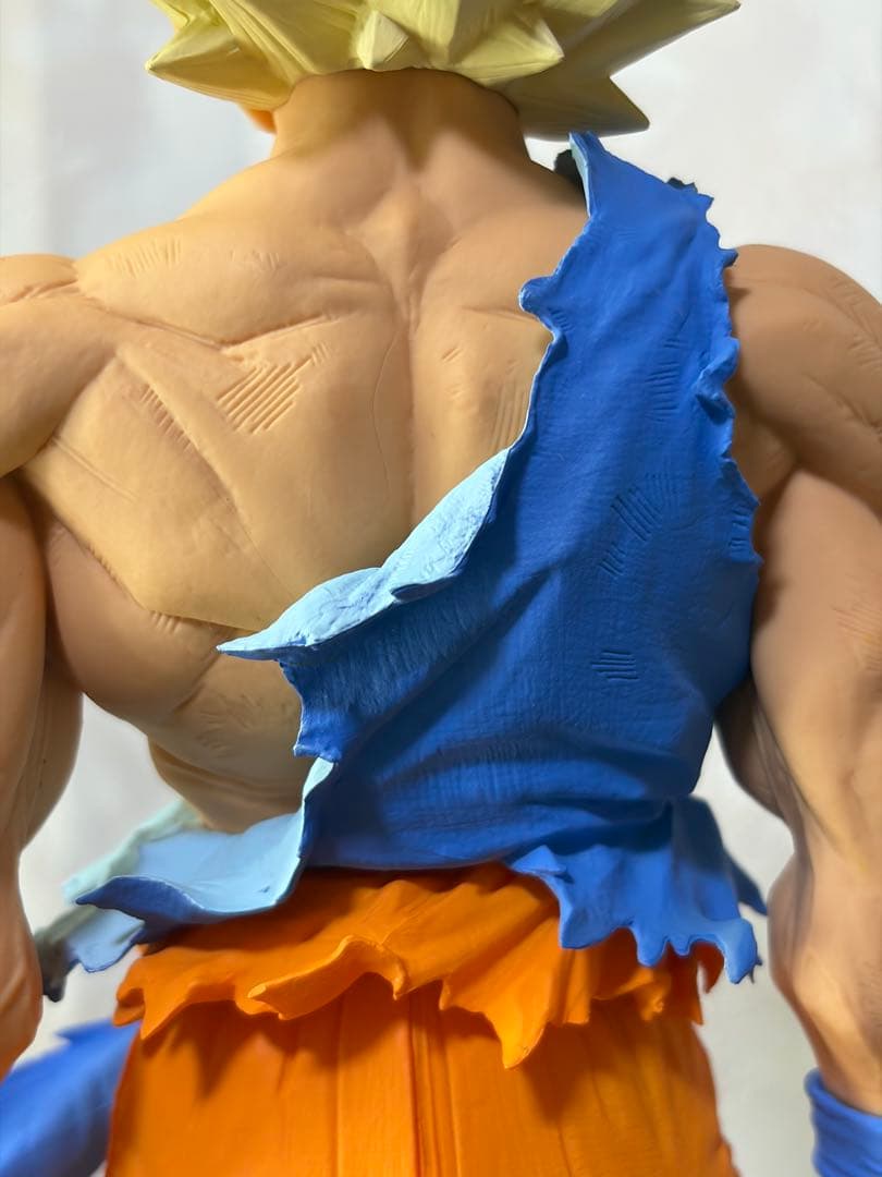 SMSP 孫悟空　02 THEORIGNAL 原作カラー彩色b賞　初版