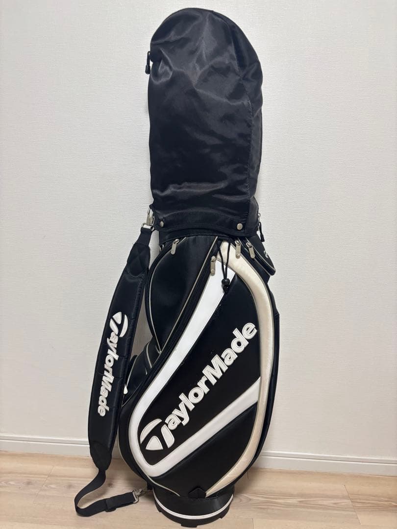 【◎送料無料】 TaylorMade 他　ゴルフクラブセット