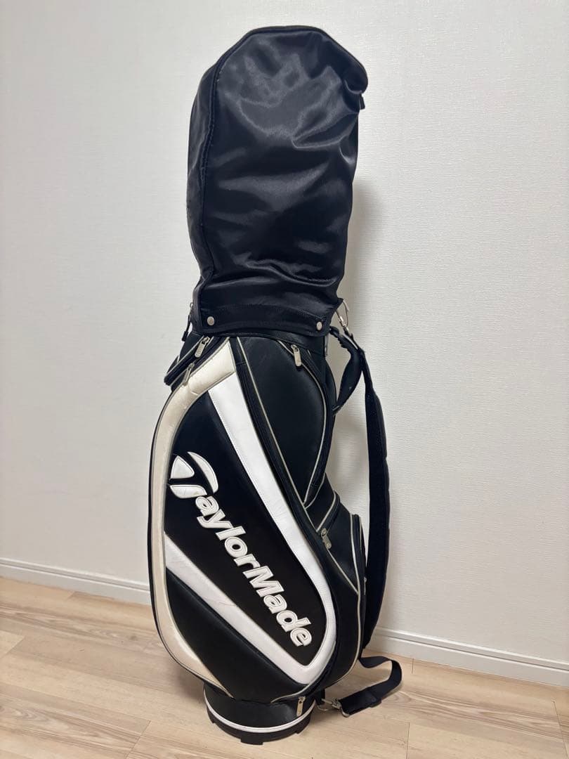【◎送料無料】 TaylorMade 他　ゴルフクラブセット