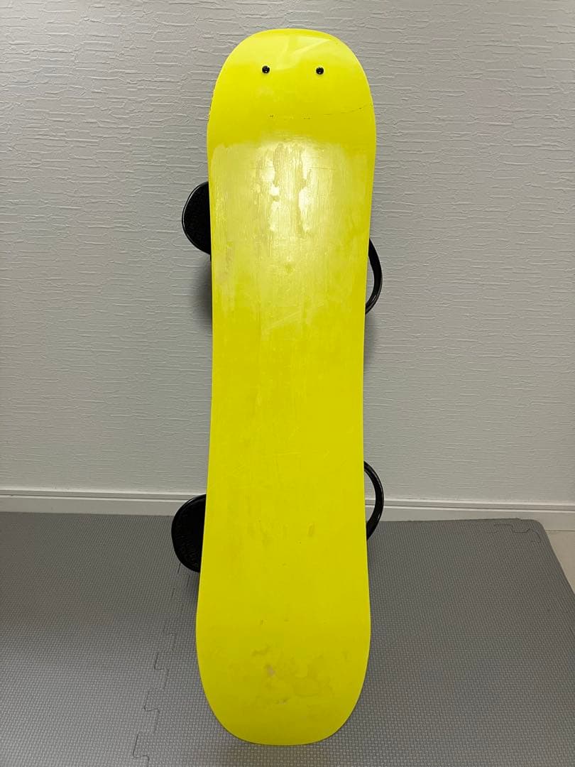 バートン　キッズ　スノーボード　セット　90cm