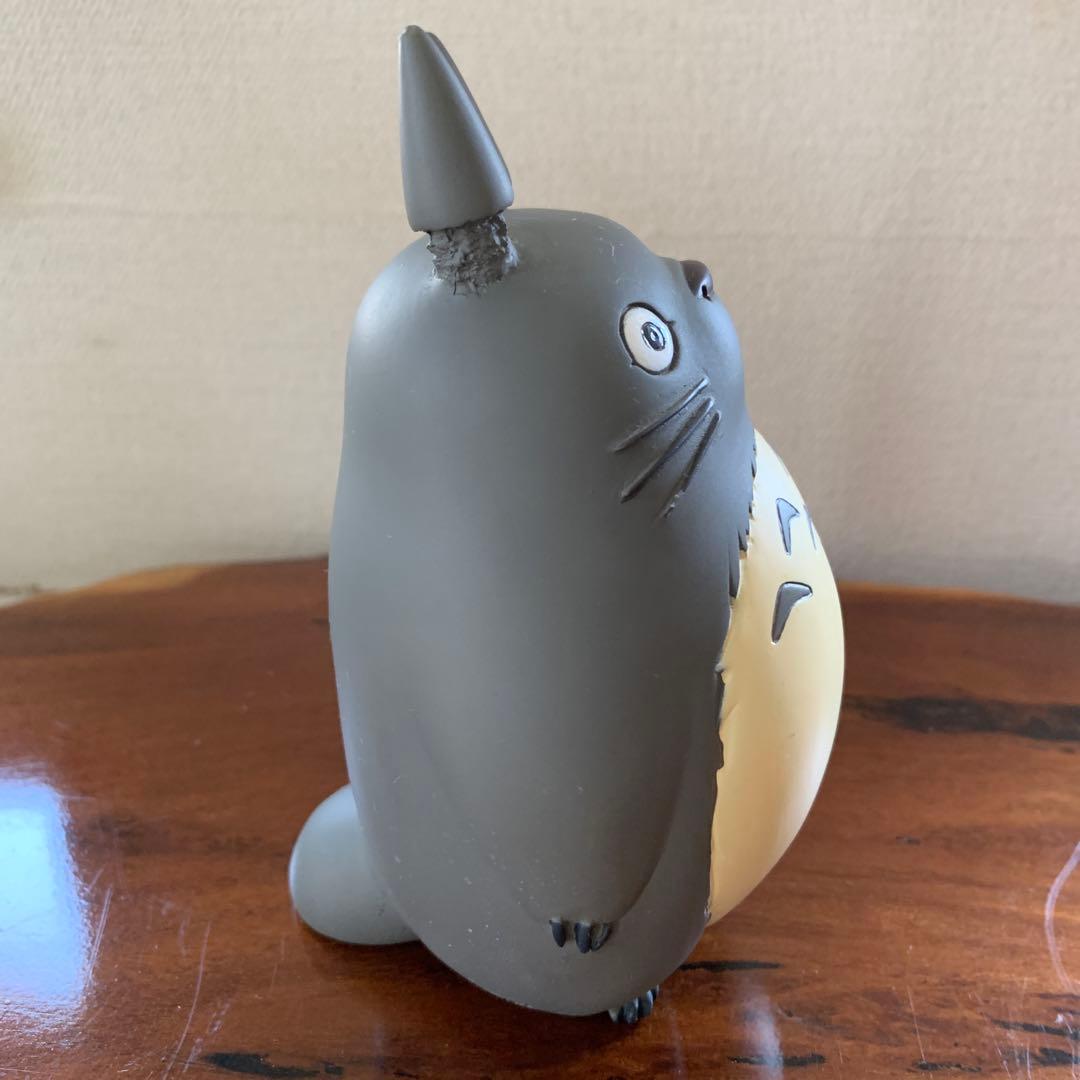 となりのトトロ　スタジオジブリ　トトロとメイのお花配達便　プランター