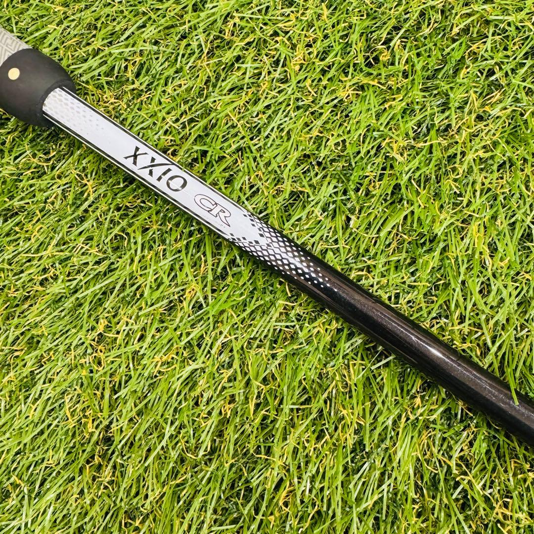 【女性用】ゼクシオ XXIO CR CHIP & RUN WEDGE チッパー