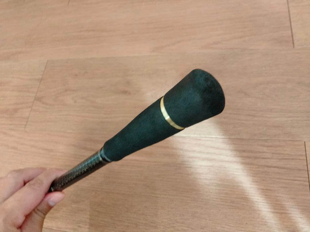 ★使用頻度低★メジャークラフトのスカイローSKR-73MH/S